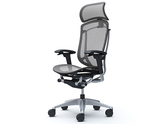 Contessa II(�R���e�b�T �Z�R���_) CC85GR-FPH2 [�~�f�B�A���O���[] �̐��i�摜