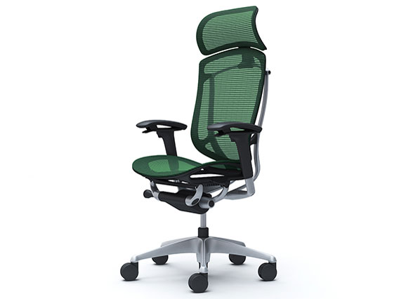 Contessa II(�R���e�b�T �Z�R���_) CC85GR-FPH5 [�_�[�N�O���[��] �̐��i�摜