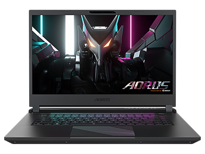 AORUS 15 9KF-E3JP583SH �̐��i�摜