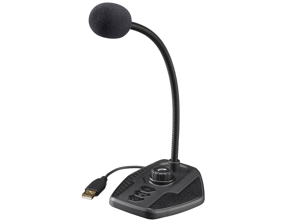 AudioComm MIC-RGB01-K �̐��i�摜