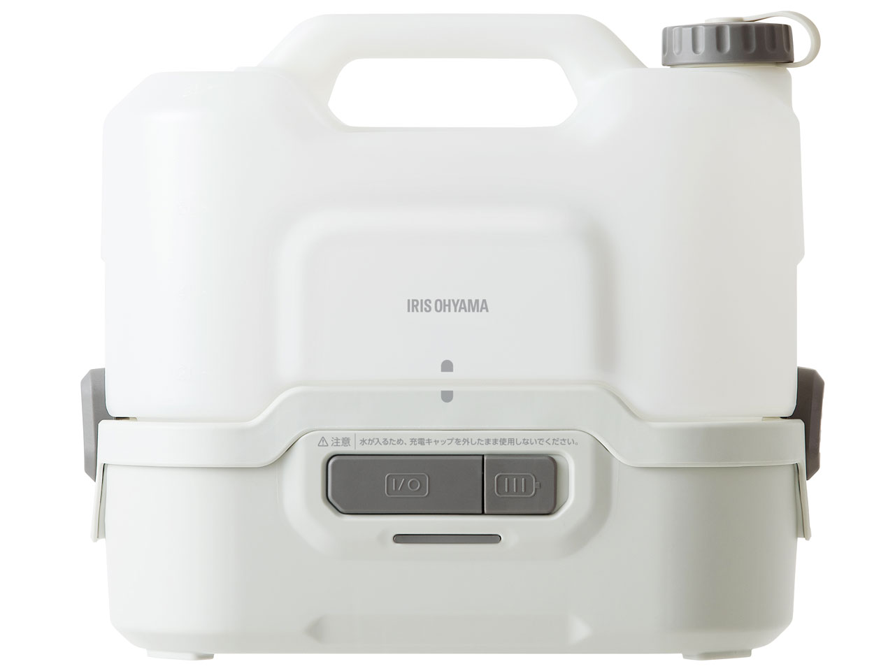 JPW-T81-W/H [�z���C�g/�O���[] �̐��i�摜