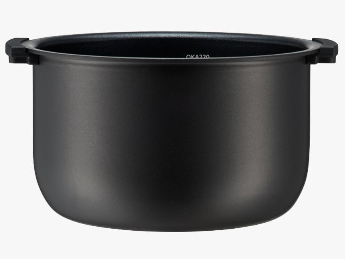 TIGER COOKPOT COK-A220-KM [�}�b�g�u���b�N]