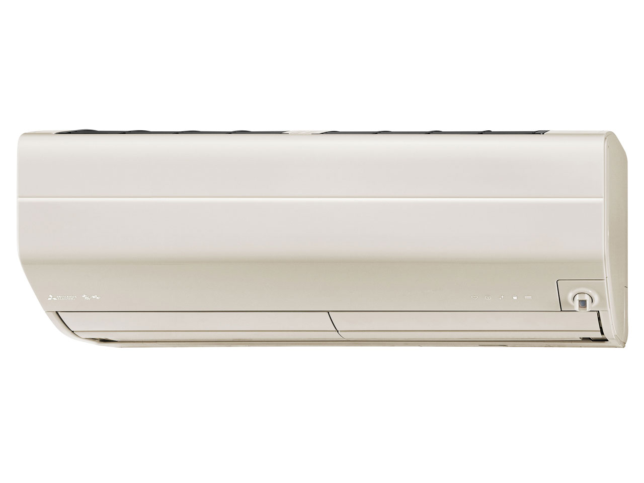 ������ MSZ-ZXV4022SE-T [�u���E��] �̐��i�摜