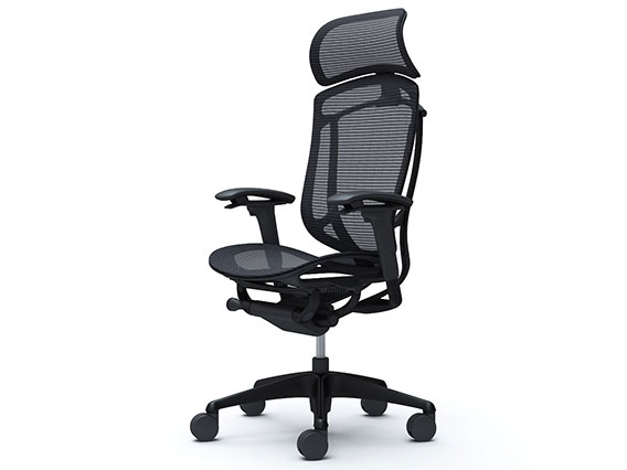 Contessa II(�R���e�b�T �Z�R���_) CC85MR-FPG1 [�u���b�N] �̐��i�摜