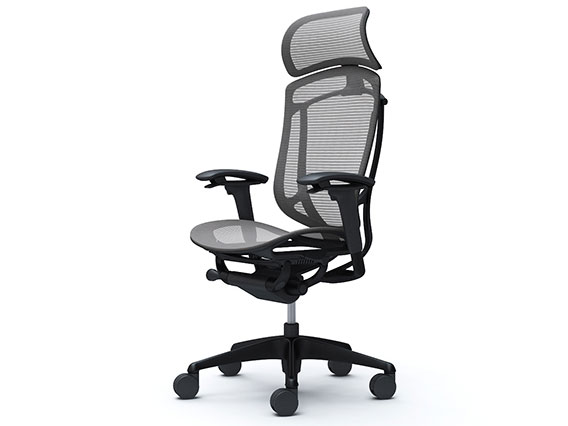 Contessa II(�R���e�b�T �Z�R���_) CC85MR-FPH2 [�~�f�B�A���O���[] �̐��i�摜