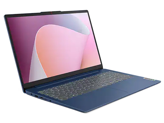 IdeaPad Slim 3 Gen 8 82XQ000TJP [�A�r�X�u���[] �̐��i�摜