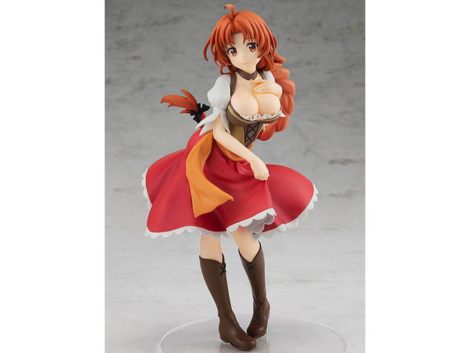 ���ق��ꂽ�Í����m(30��)�̃X���[�ȃZ�J���h���C�t POP UP PARADE �}���[�J �̐��i�摜