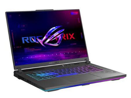 ROG Strix G16 G614JV Core i7 13650HX�E16GB�������E1TB SSD�ERTX 4060�E16�^WQXGA�t�����ڃ��f�� G614JV-I7R4060TQ [�G�N���v�X�O���[]