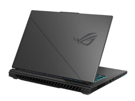 ROG Strix G16 G614JV Core i7 13650HX�E16GB�������E1TB SSD�ERTX 4060�E16�^WQXGA�t�����ڃ��f�� G614JV-I7R4060TQ [�G�N���v�X�O���[]