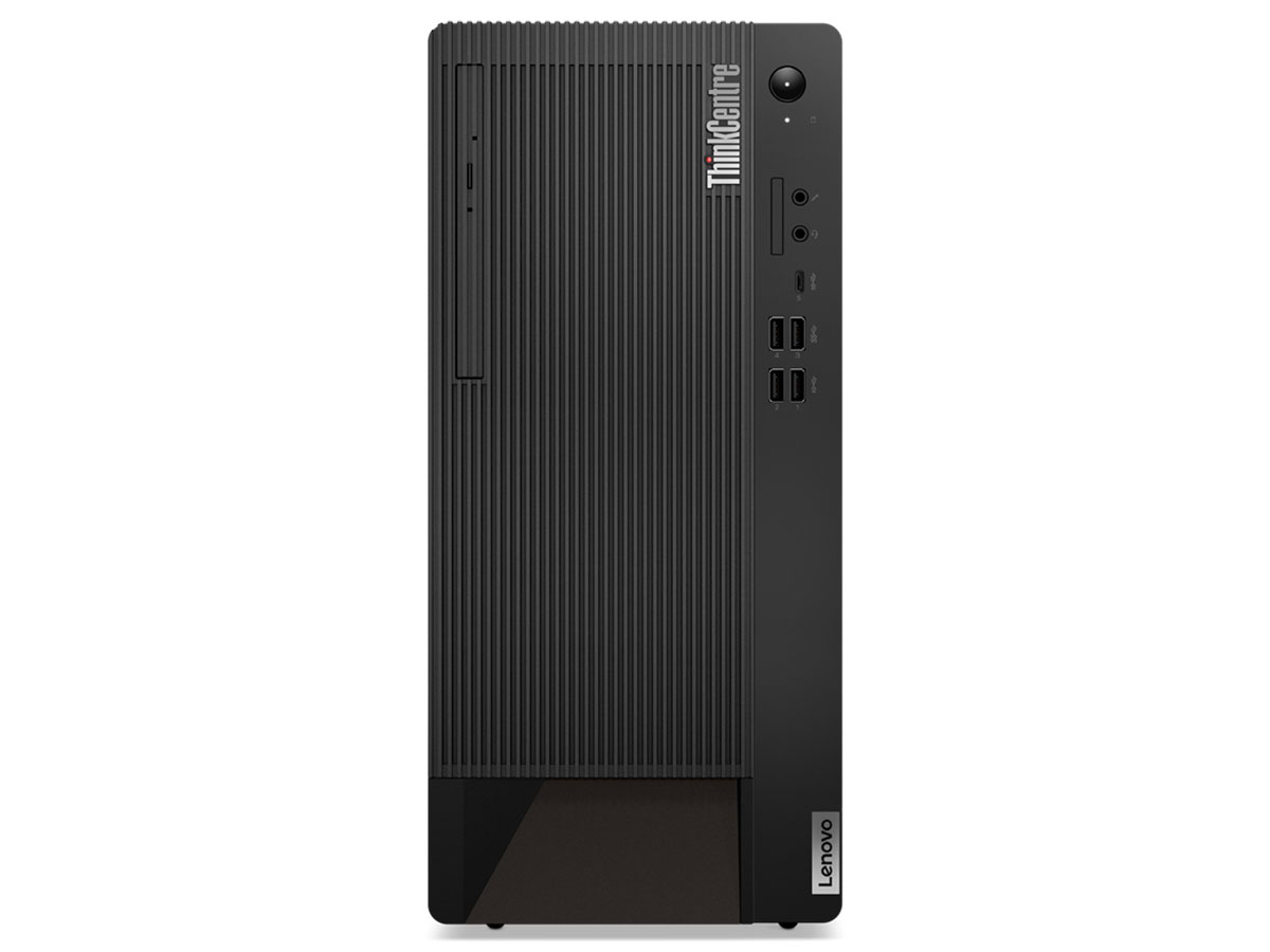 ThinkCentre M90t Tower Gen 3 Core i5 12400F�E8GB�������[�E128GB SSD�EGTX 1660 SUPER���� 11TNCTO1WW