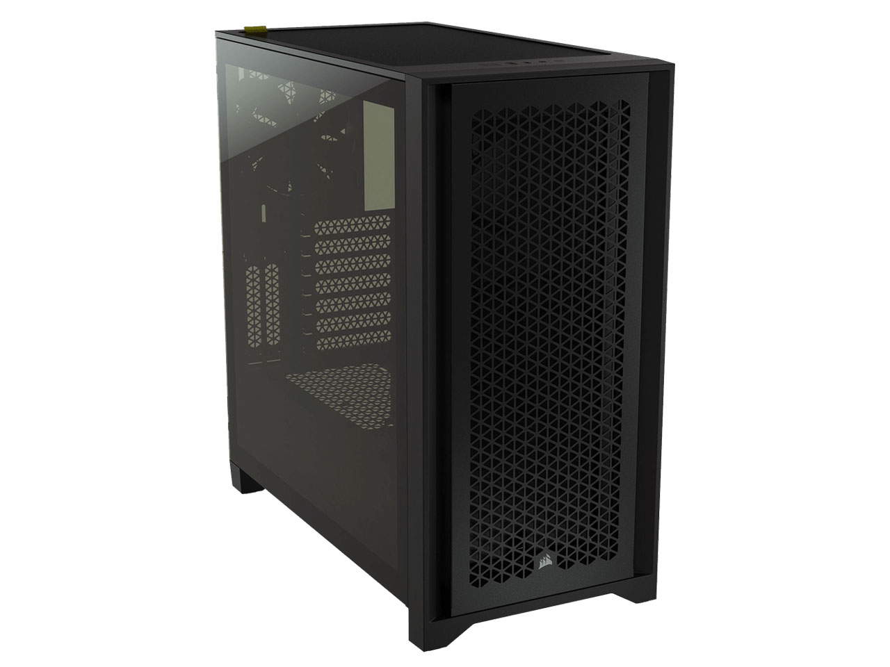 eX.computer Quadro/�v���t�F�b�V���i��GPU���f�� QX7J-K231/XB �̐��i�摜