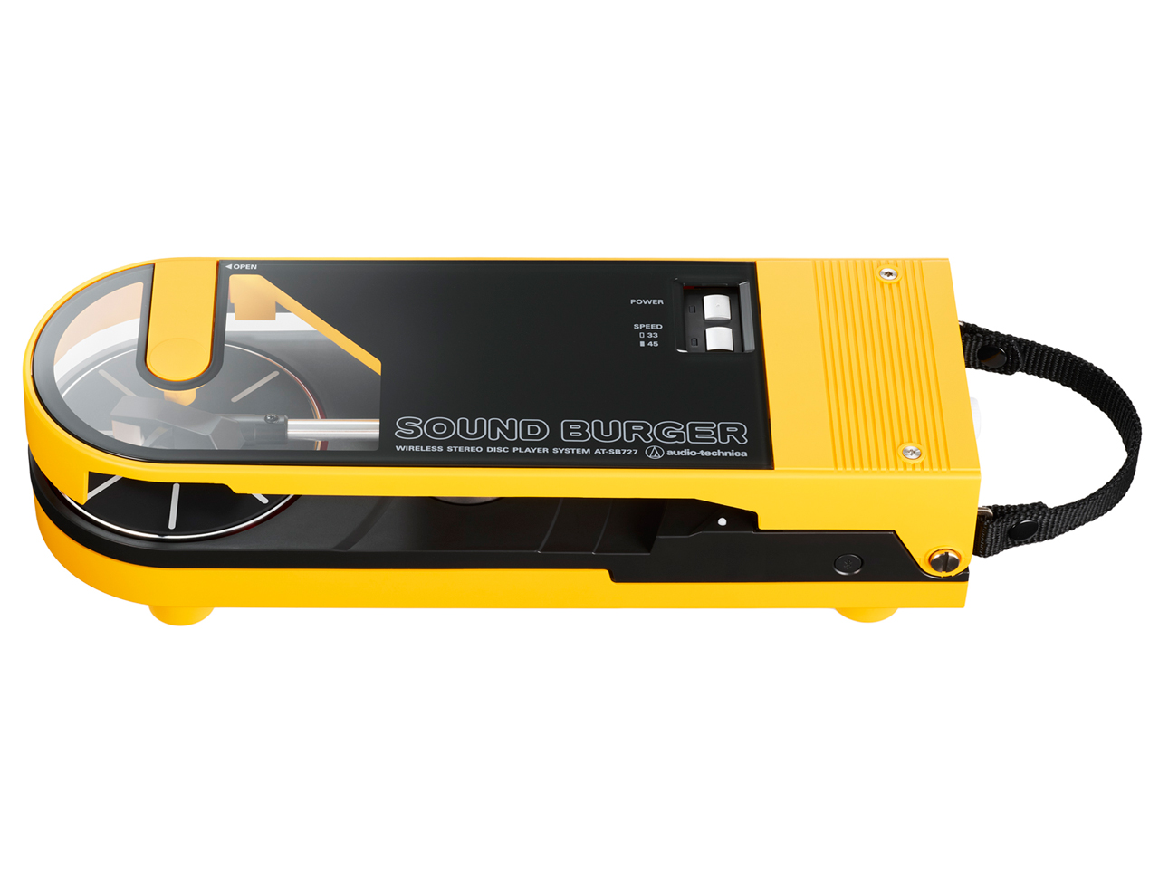 AT-SB727 YL [�C�G���[]