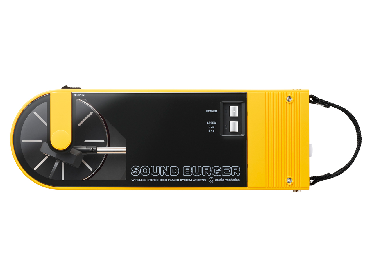 AT-SB727 YL [�C�G���[]