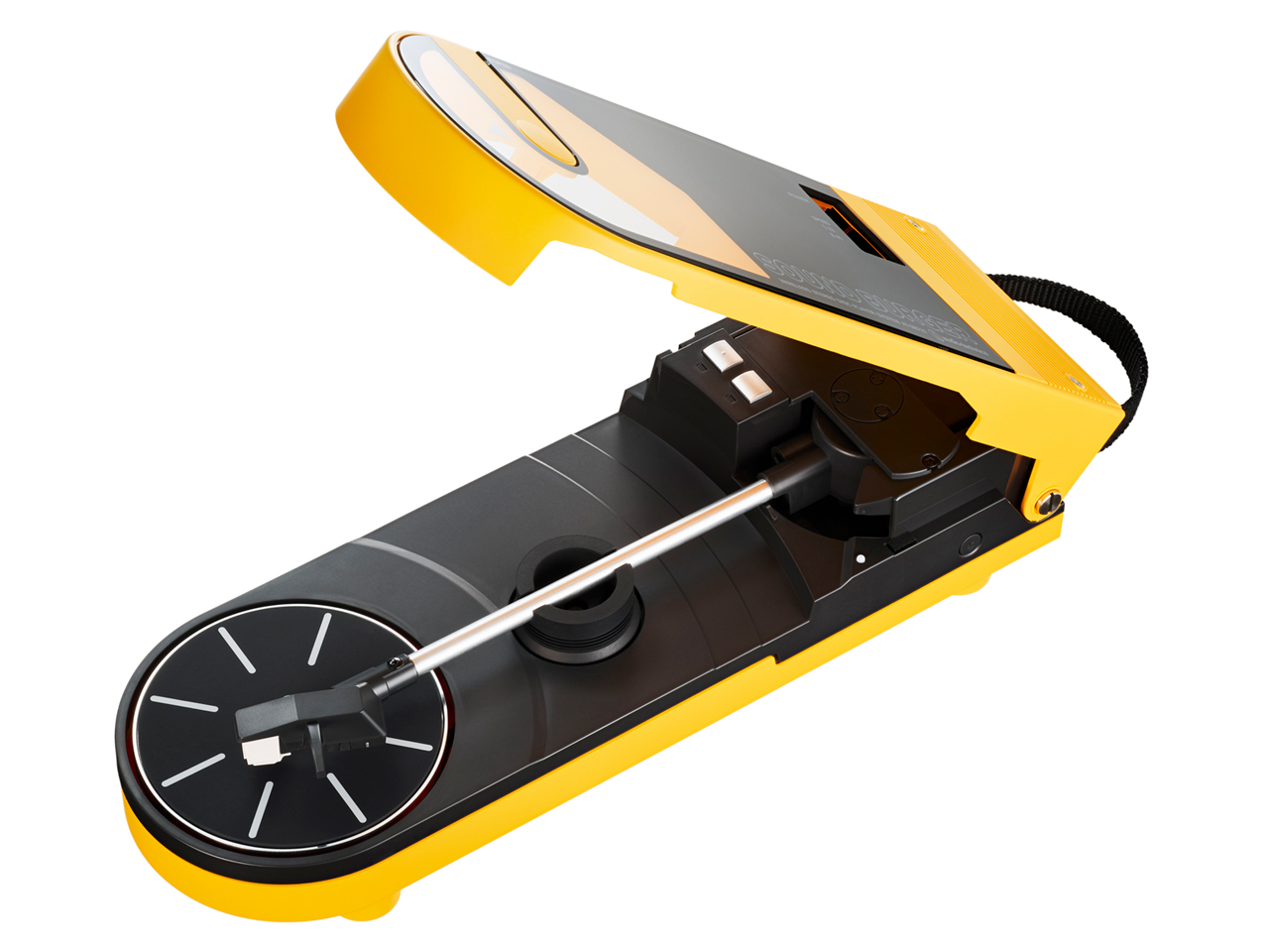 AT-SB727 YL [�C�G���[]