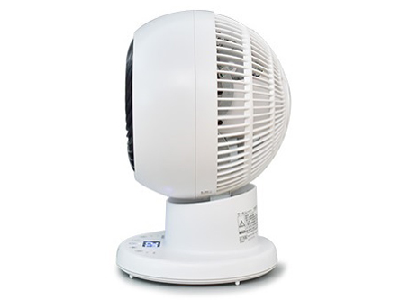 �􂦂�T�[�L�����[�^�[ YAR-DDW152(W) [�z���C�g]