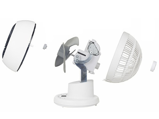 �􂦂�T�[�L�����[�^�[ YAR-DDW152(W) [�z���C�g]