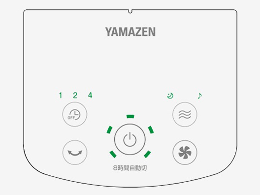 YLX-YD30(W) [�z���C�g]