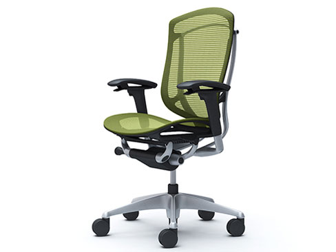 Contessa II(�R���e�b�T �Z�R���_) CC81GR-FPG5 [�O���[��] �̐��i�摜