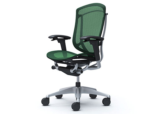 Contessa II(�R���e�b�T �Z�R���_) CC81GR-FPH5 [�_�[�N�O���[��] �̐��i�摜