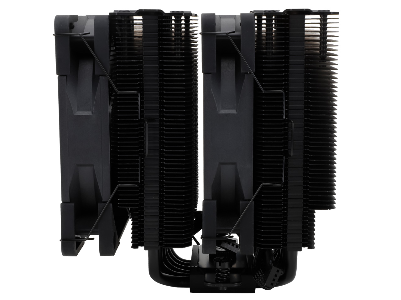Peerless Assassin 120 Black [�u���b�N]