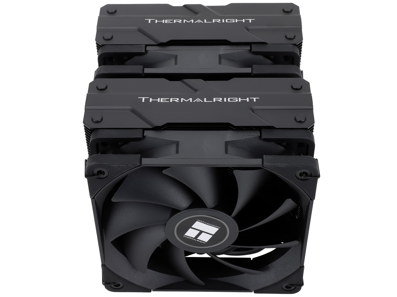 Peerless Assassin 120 Black [�u���b�N]