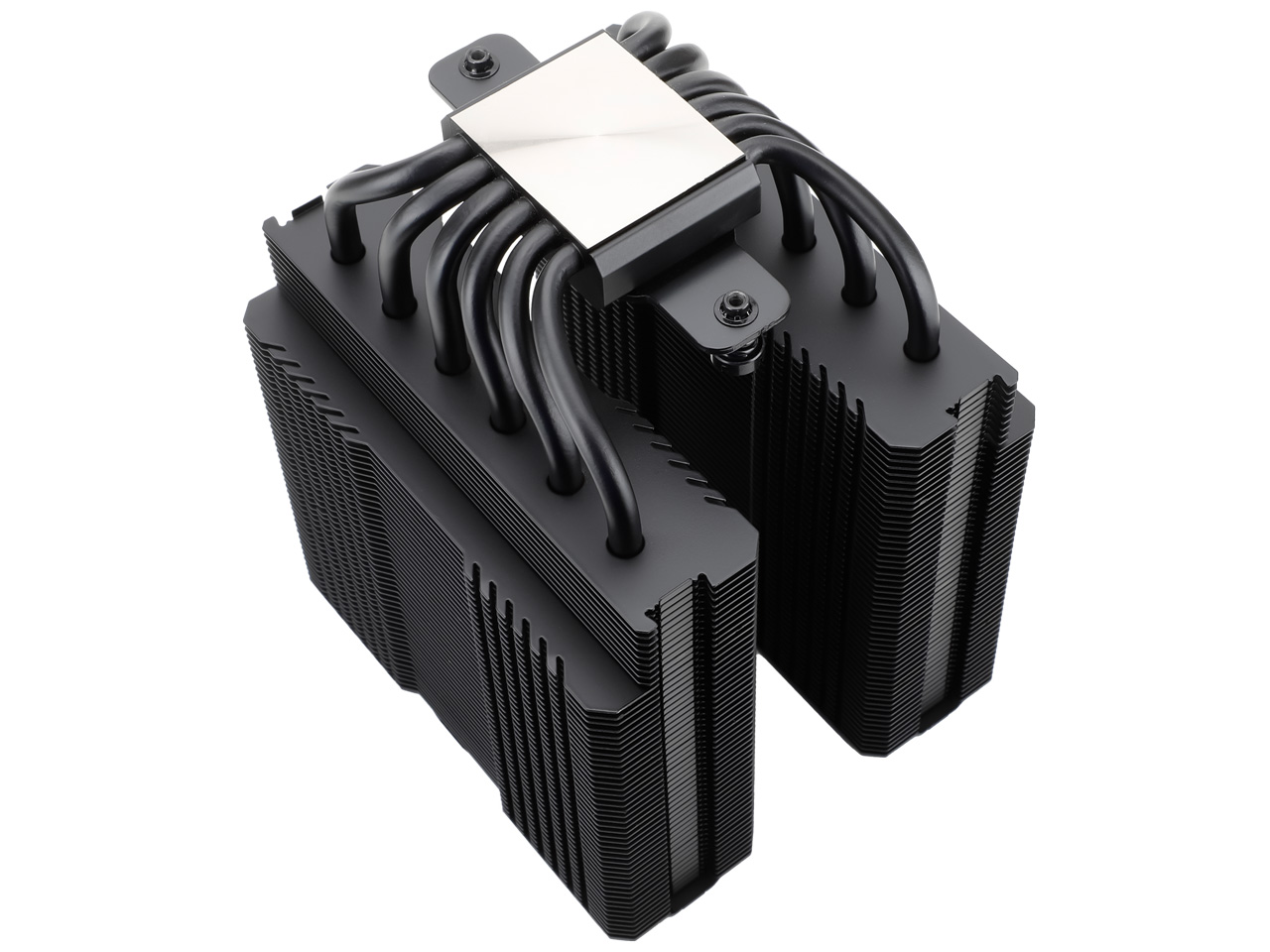 Peerless Assassin 120 Black [�u���b�N]