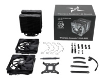 Peerless Assassin 120 Black [�u���b�N]