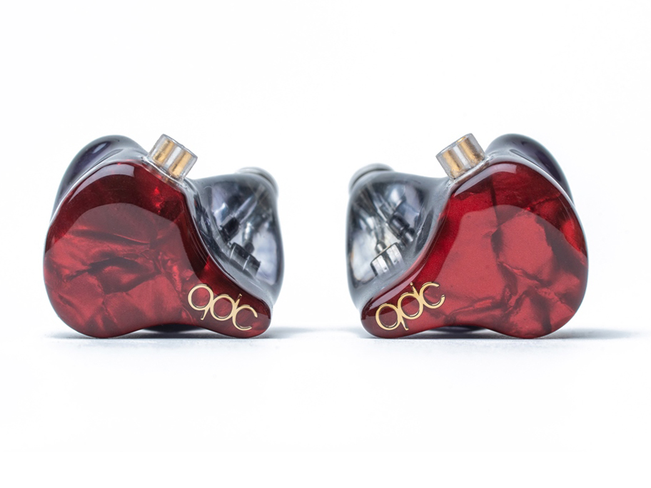 Hifi 8SH QDC-HIFI-8SH �̐��i�摜