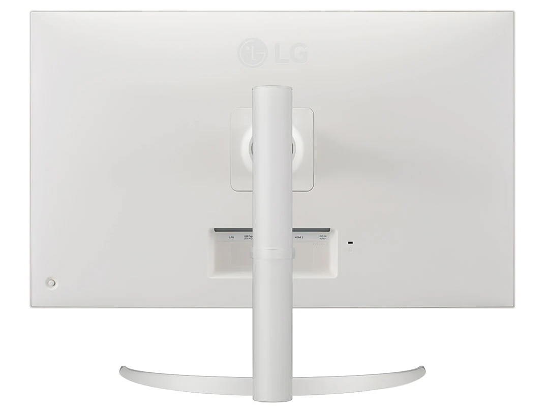 MyView Smart Monitor 32SQ730S-H [31.5�C���` �z���C�g]