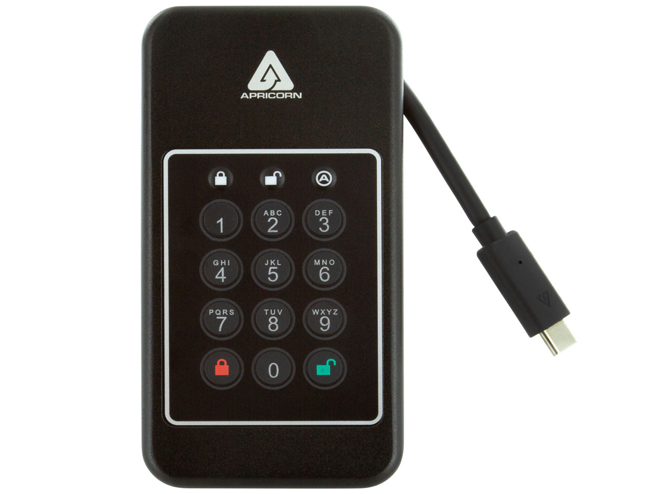 Aegis NVX ANVX-2TB �̐��i�摜