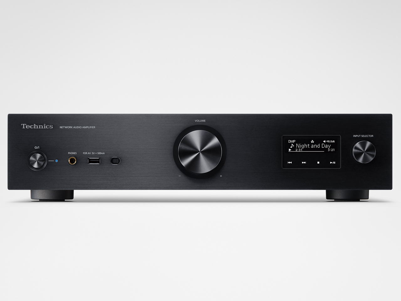Technics SU-GX70-K [�u���b�N] �̐��i�摜