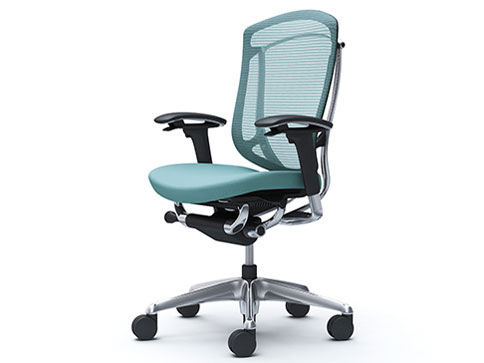 コンテッサセコンダ CC87MS-FPC6 オカムラ コンテッサセコンダ エクストラハイバック