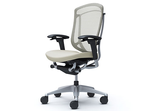 Contessa II(�R���e�b�T �Z�R���_) CC83GR-FPC2 [�z���C�g] �̐��i�摜