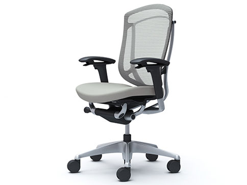 Contessa II(�R���e�b�T �Z�R���_) CC83GR-FPC3 [���C�g�O���[] �̐��i�摜