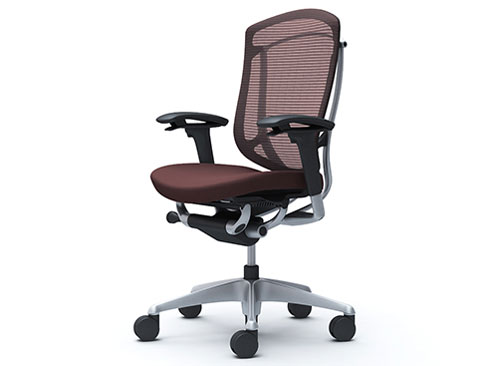 Contessa II(�R���e�b�T �Z�R���_) CC83GR-FPC8 [�_�[�N�u���E��] �̐��i�摜