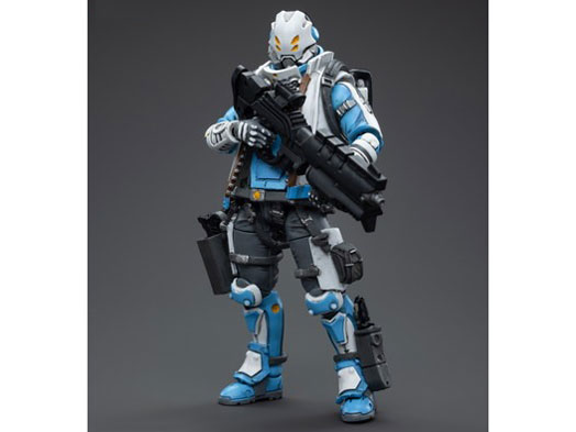 �p���E�I�Z�A�j�A �m�b�P�����ʉ����@���� �j������ PanOceania Nokken. Special Intervention and Recon Team #1Man �̐��i�摜