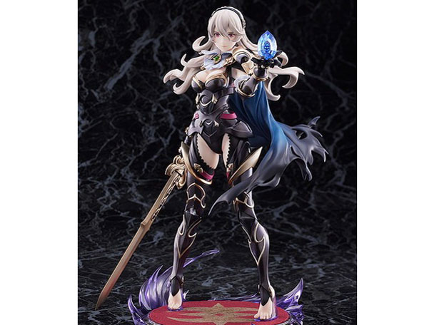 �t�@�C�A�[�G���u���� 1/7 �_�[�N�u���b�h �J���C �̐��i�摜