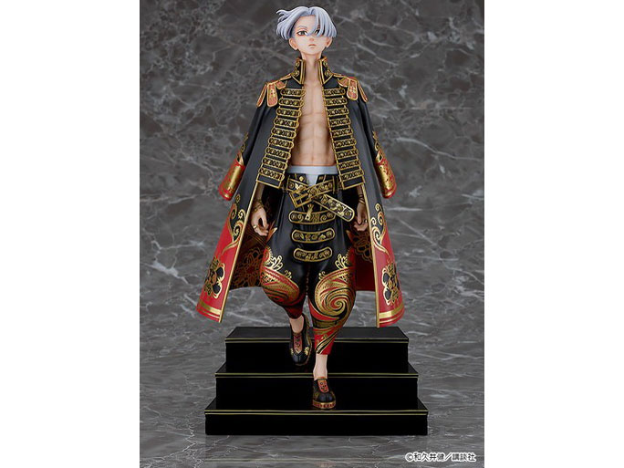 �������x���W���[�Y 1/7 ���얜���Y 24���\��Ver. �̐��i�摜