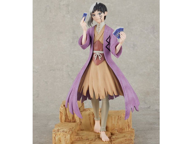 TENITOL Dr.STONE ��������Q�� �̐��i�摜