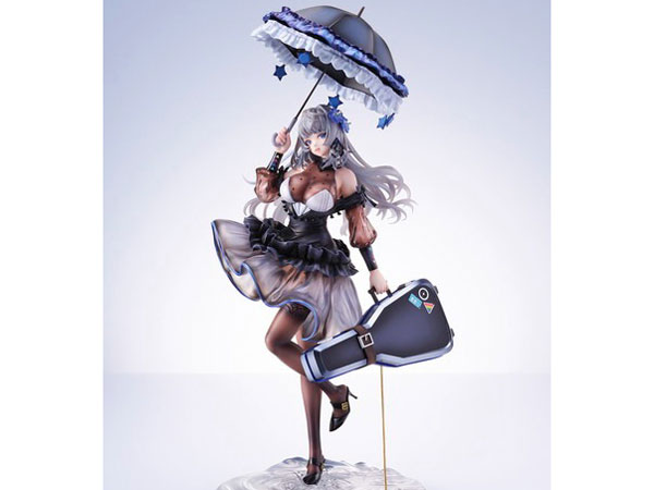 �h�[���Y�t�����g���C�� 1/7 FX-05 �J�~��̗��K�� �̐��i�摜