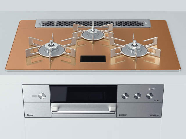 �f���V�A RHS71W31E12VCASTW 12A13A [�X�p�[�N�����O�J�b�p�[] �̐��i�摜