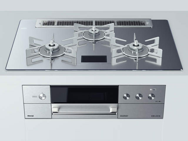 �f���V�A RHS71W31E13VCASTW LP [�v���`�i�~���[D] �̐��i�摜