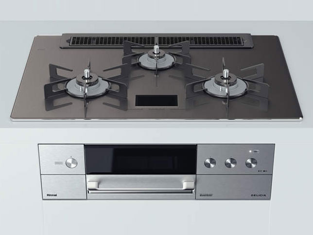 �f���V�A RHS71W31E15VCASTW LP [�c�C�[�h�V���o�[] �̐��i�摜