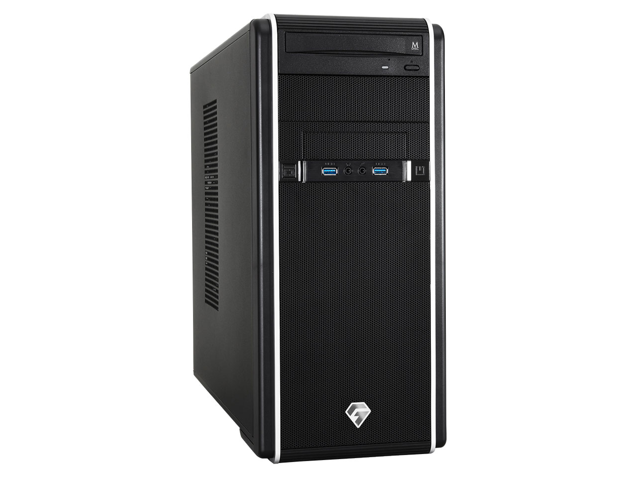 G-GEAR GA7J-J230/ZB2 Core i7 13700K RTX 4060Ti �̐��i�摜