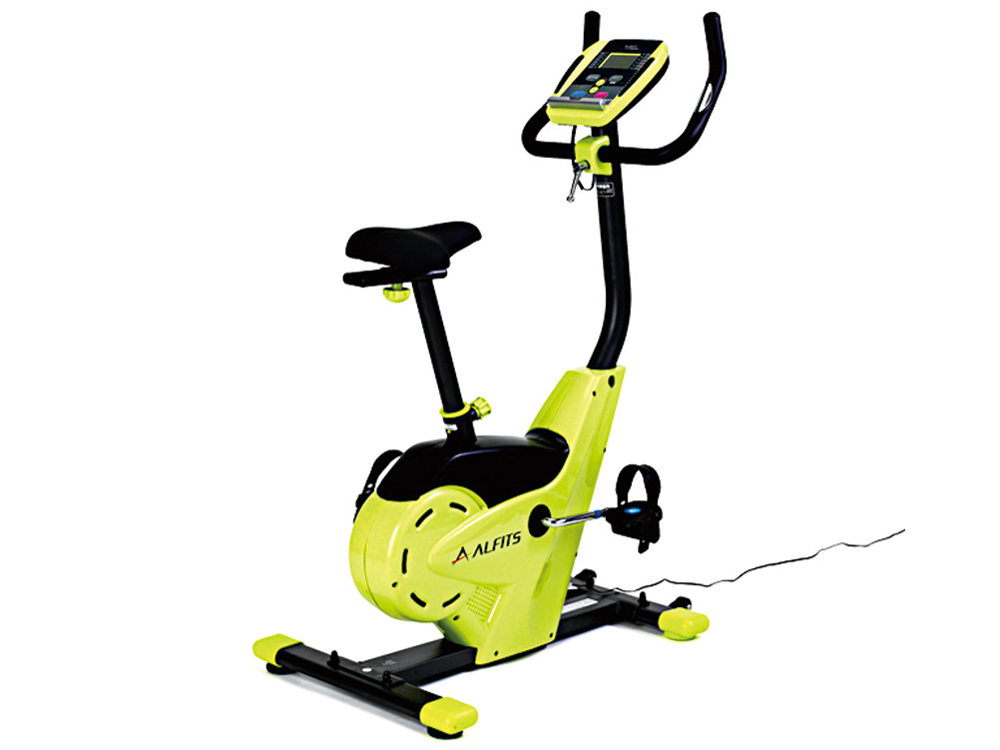 ALFITS �v���O�����o�C�N6216 AFB6216G [�O���[��] �̐��i�摜