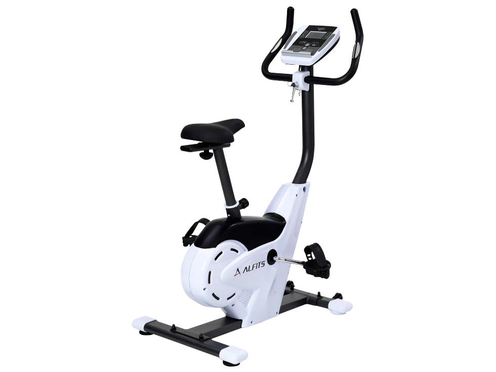 ALFITS �v���O�����o�C�N6216 AFB6216W [�z���C�g] �̐��i�摜