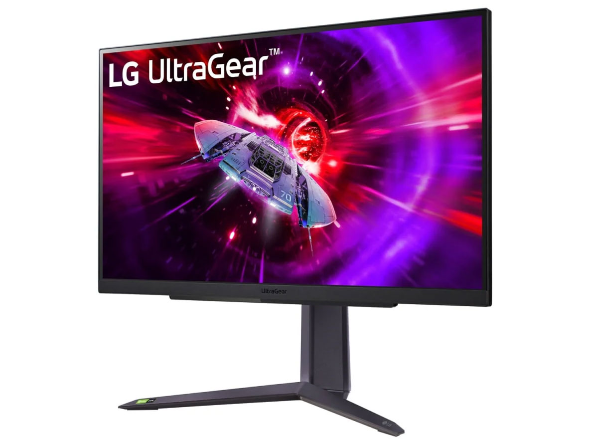 UltraGear 27GR75Q-B [27�C���`]