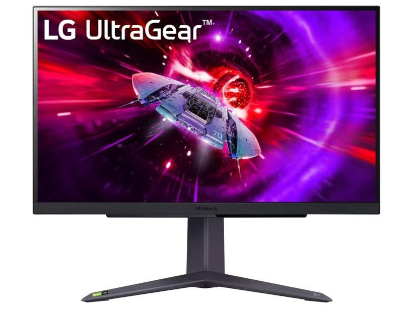 UltraGear 27GR75Q-B [27インチ]