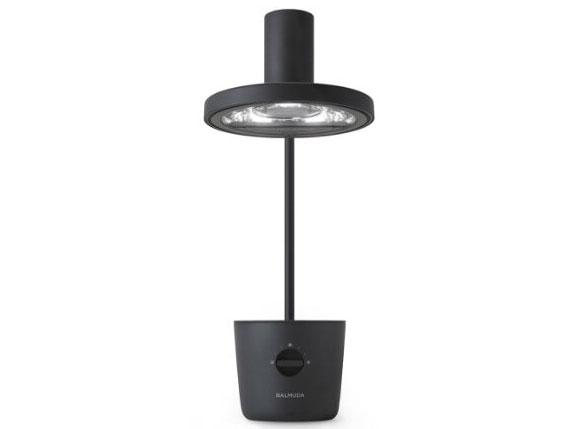 BALMUDA The Light L03A-BK [�u���b�N] �̐��i�摜