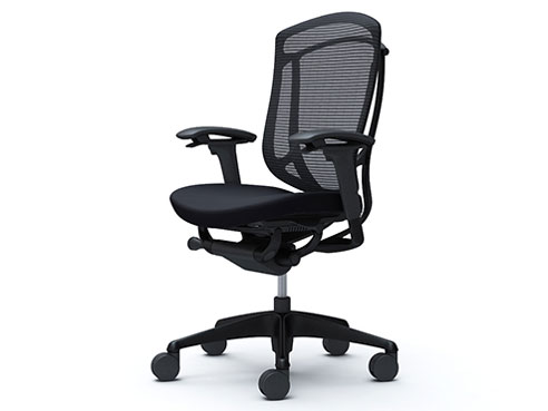 Contessa II(�R���e�b�T �Z�R���_) CC83MR-FPC1 [�u���b�N] �̐��i�摜